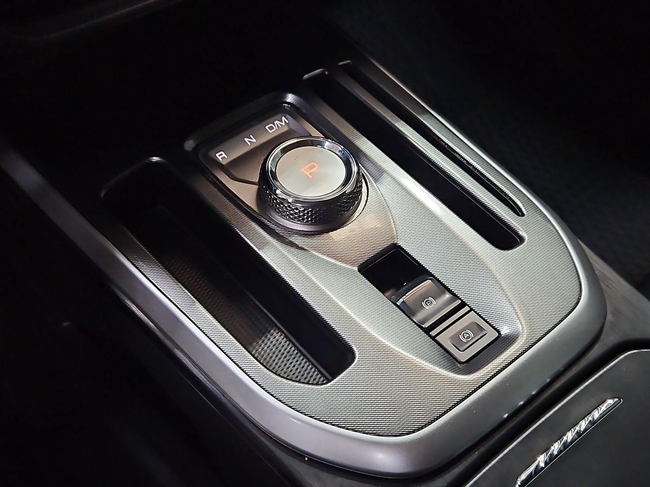 Haval Jolion Jolion Dct 1.5 Aut 2023 Usado en Usados de Primera - Sergio Escobar