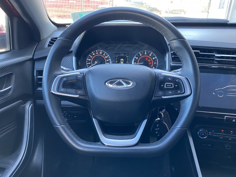 Chery Tiggo 2 pro Tiggo 2 Pro Gls Mt 1.5 2023 Usado en Rosselot Usados