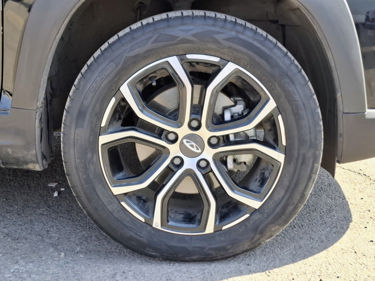 Chery Tiggo 2 Tiggo 2 Gls Cvt 1.5 2022 Usado en Rosselot Usados