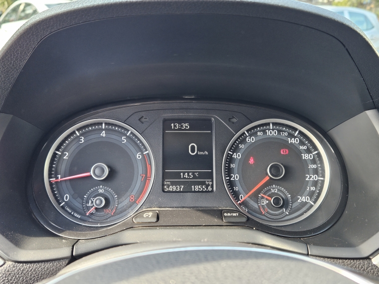 Volkswagen Voyage Highline 1.6 Mt 2022 Usado  Usado en Kovacs Usados