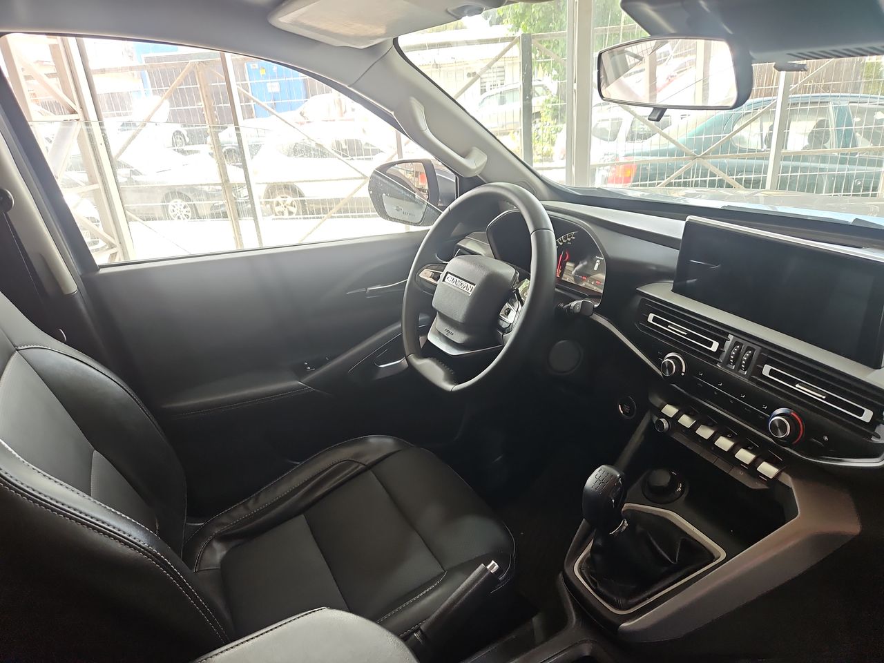 Changan Hunter Hunter 4x4 1.9 2023 Usado en Usados de Primera - Sergio Escobar