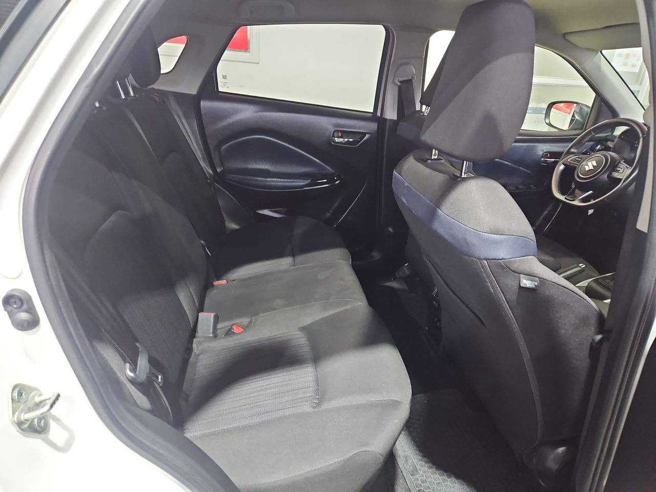 Suzuki Baleno Baleno 4x2 1.5 2024 Usado en Usados de Primera - Sergio Escobar