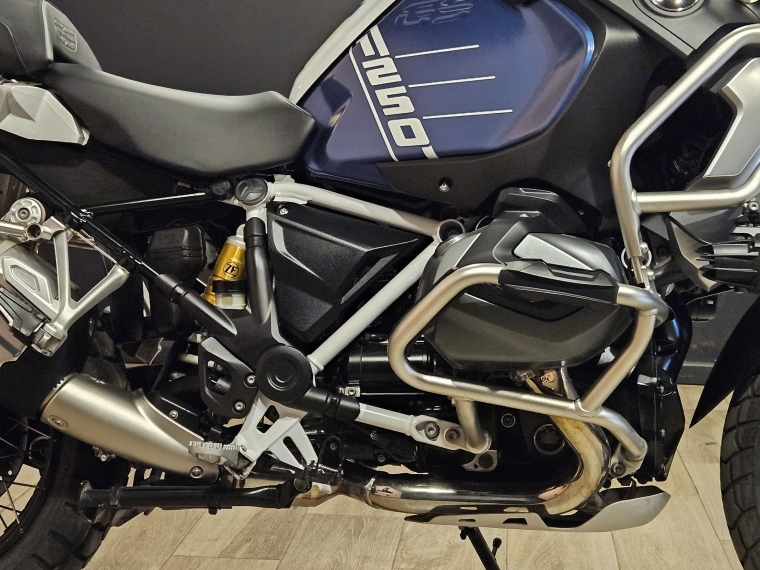 Bmw R 1250 gs adventure Iii 2023 Usado en BMW Premium Selection