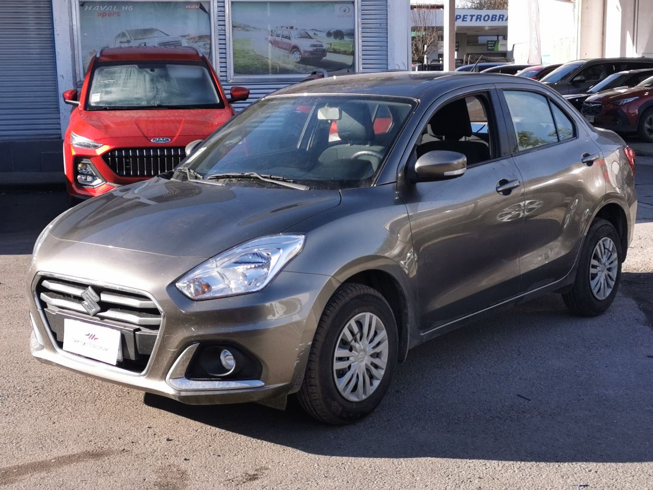 Suzuki Dzire Dzire 1.2 2024 Usado en Usados de Primera - Sergio Escobar