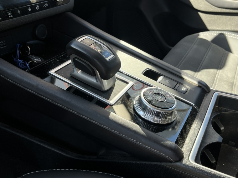 Mitsubishi New outlander Outlander Glx 2.5 Aut 2025 Usado  Usado en Webautos.cl