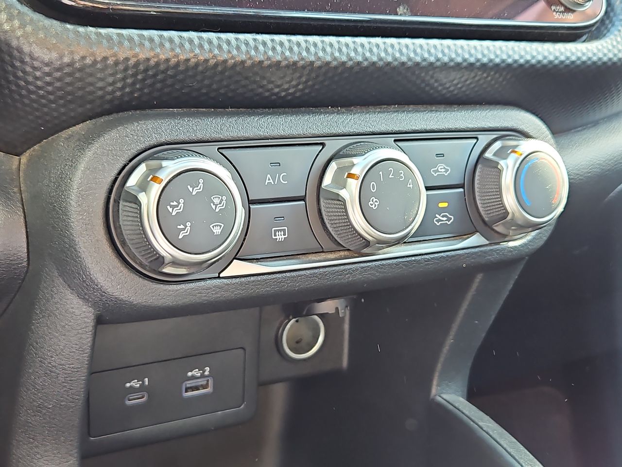 Nissan Kicks Kicks 1.6 At 2023 Usado en Usados de Primera - Sergio Escobar