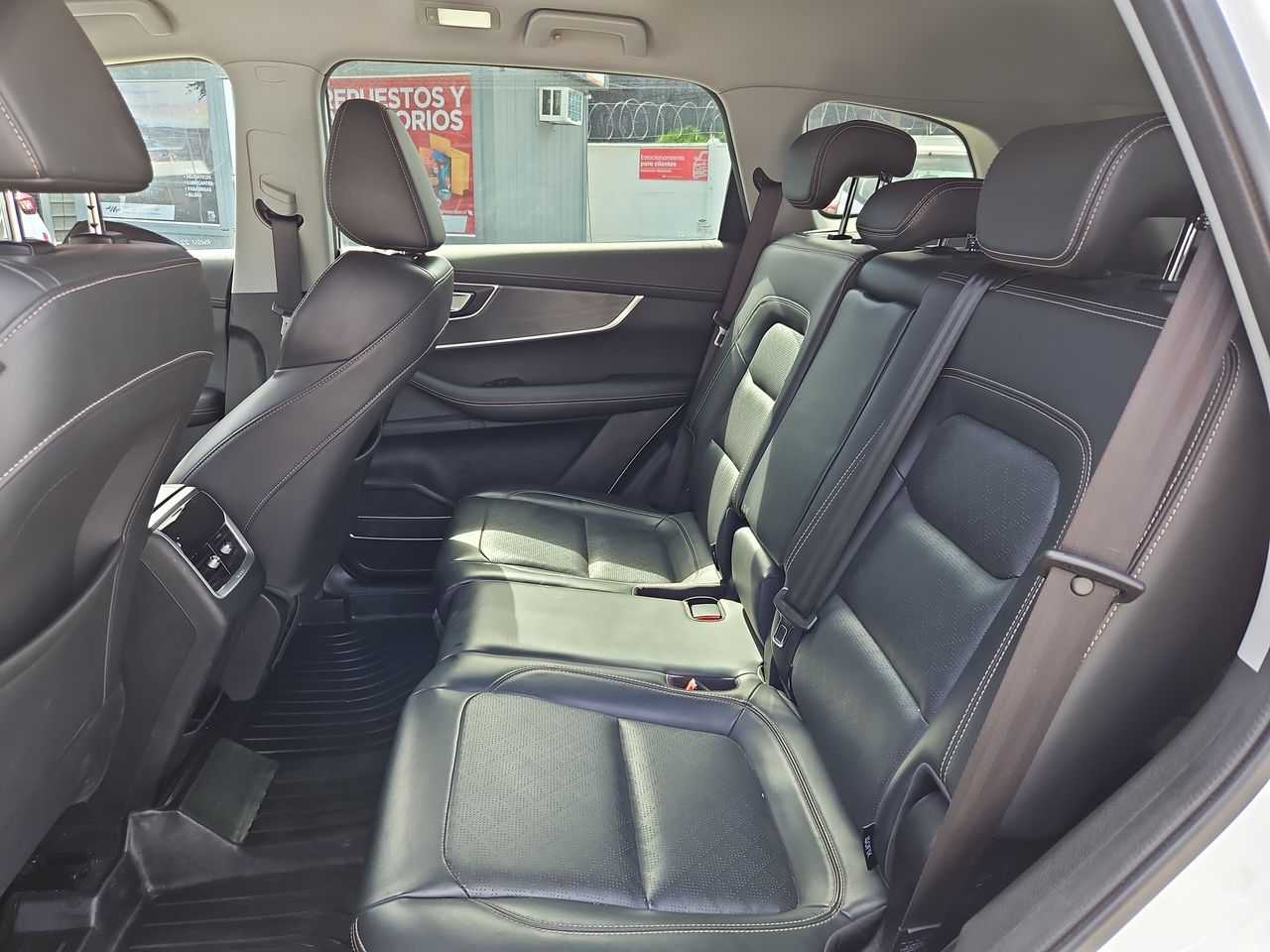 Chery Tiggo 8 Tiggo 8 1.5 2022 Usado en Usados de Primera - Sergio Escobar