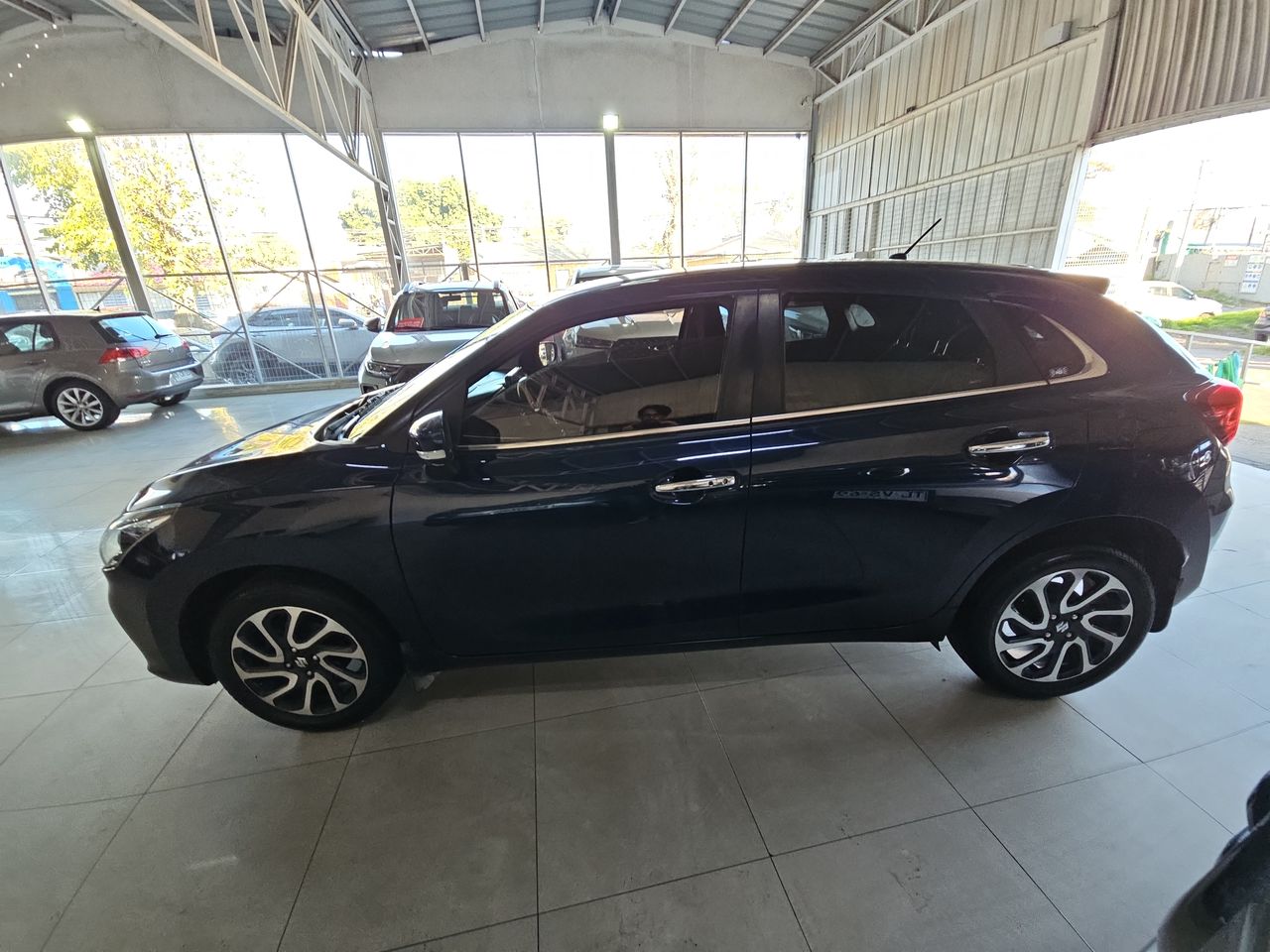 Suzuki Baleno Baleno 4x2 1.5 2023 Usado en Usados de Primera - Sergio Escobar