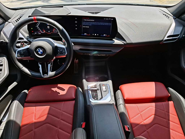 Bmw M235 I Xdrive 2025 Usado  Usado en Webautos.cl
