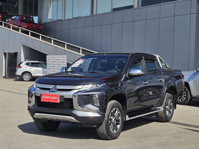Mitsubishi L200 L200 Dakar Hp 4x4 2.4 2022 Usado en Rosselot Usados