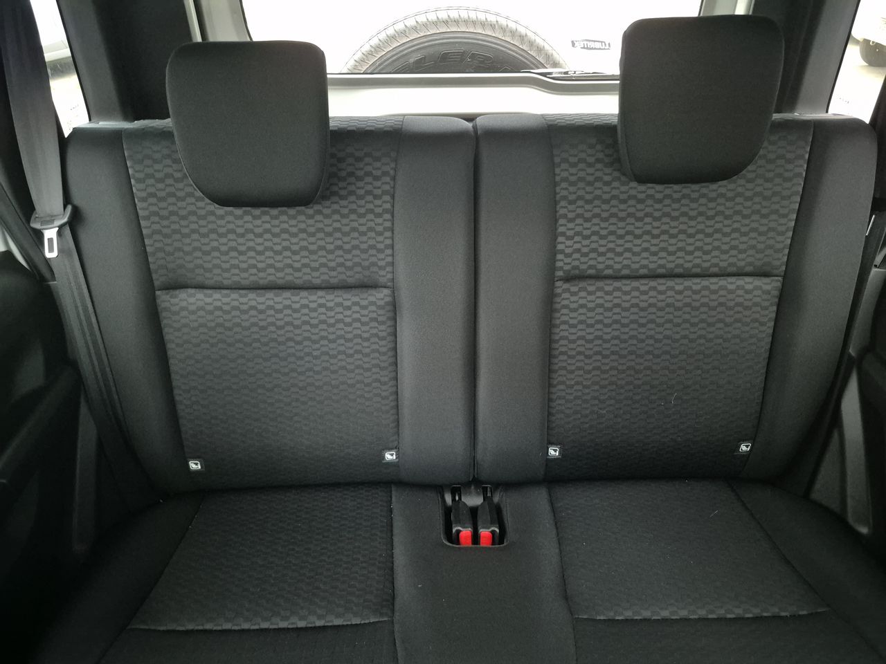 Suzuki Jimny Jimny Glx 4x4 1.5 2025 Usado en Usados de Primera - Sergio Escobar
