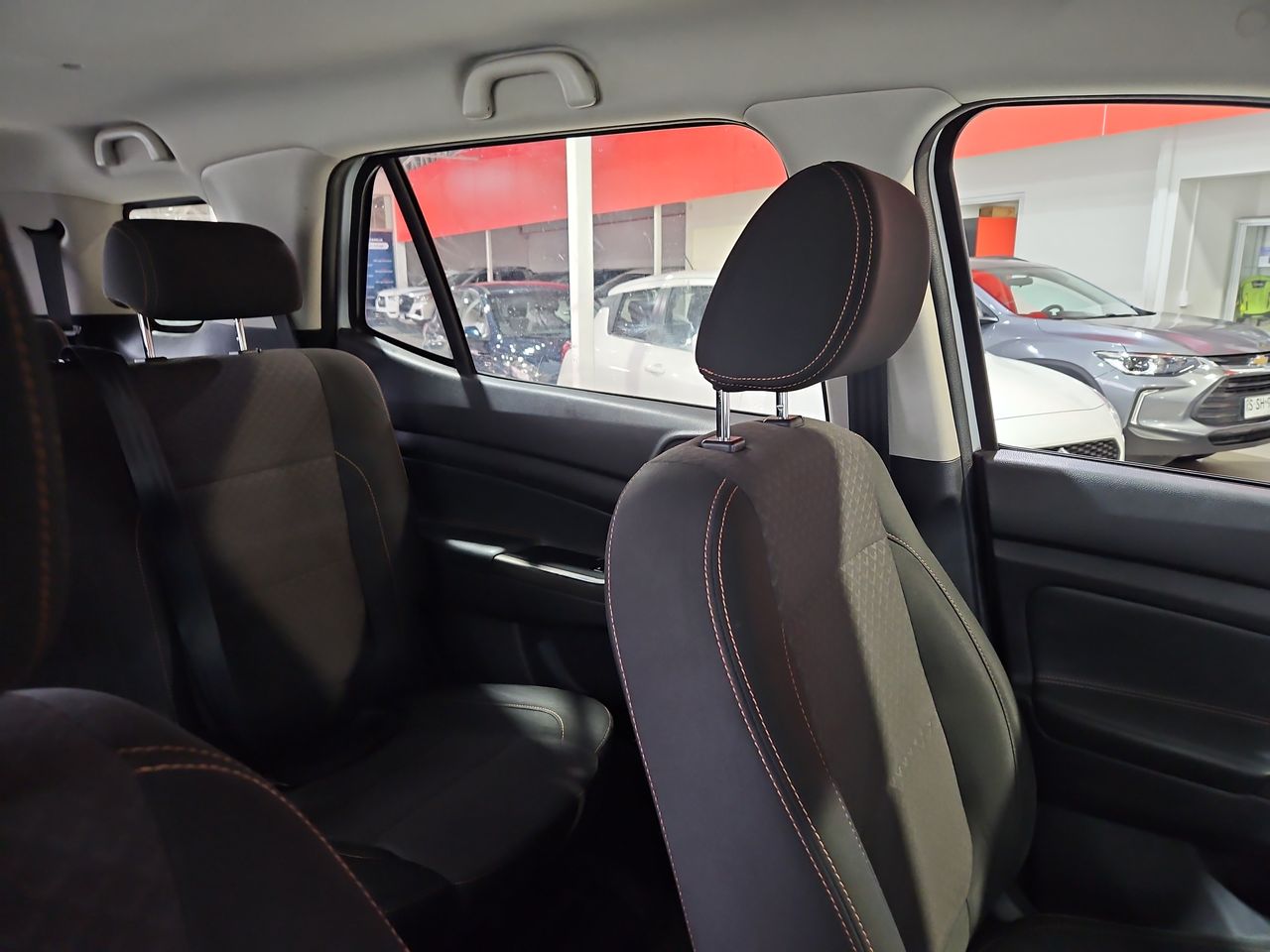 Changan Cx70 Cx70 Otto  1.6 2023 Usado en Usados de Primera - Sergio Escobar
