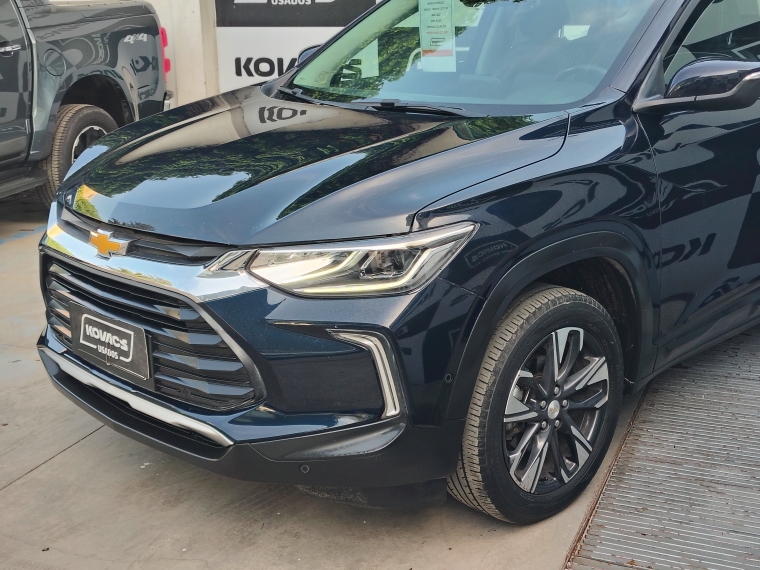 Chevrolet Tracker 1.2  Ltz  P At 2022 Usado  Usado en Kovacs Usados