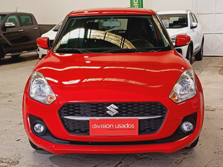 Suzuki Swift Swift 4x2 1.2 2024 Usado en Rosselot Usados