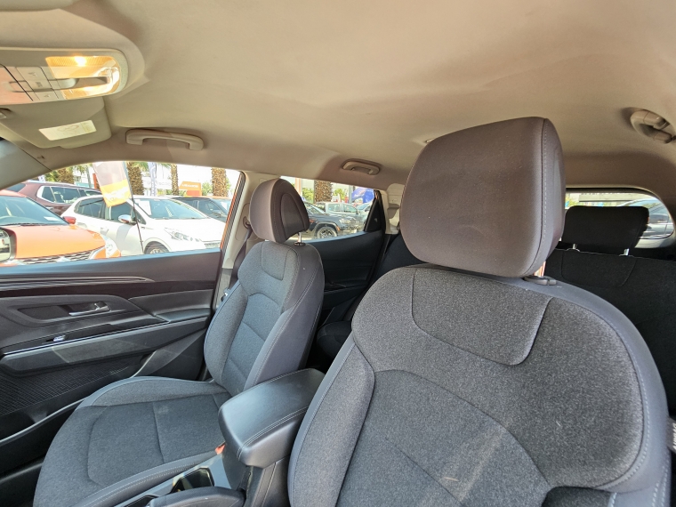 Ssangyong Korando Limited Aut 1.6 2021 Usado  Usado en Kovacs Usados