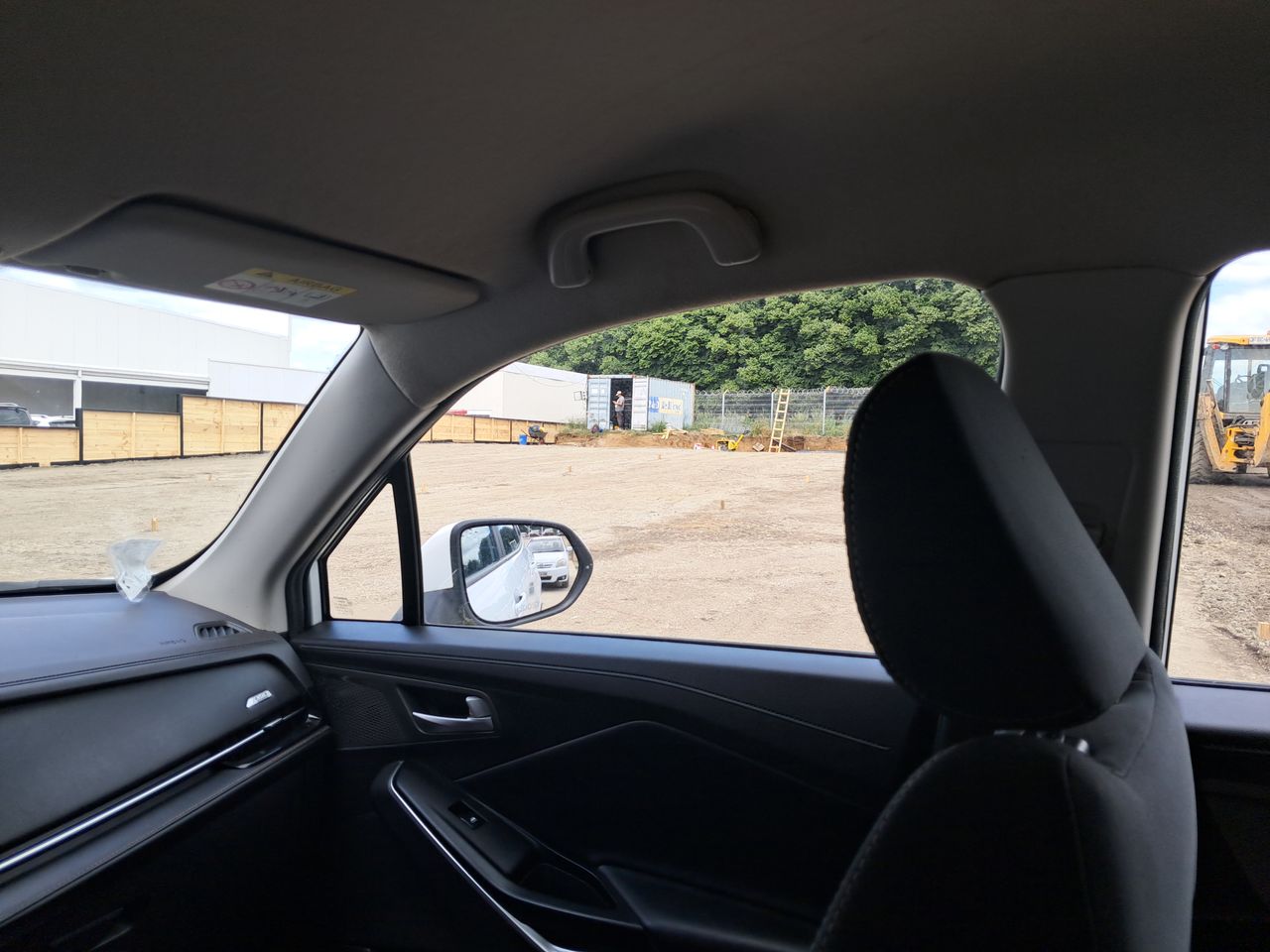 Changan Cs15 Cs15 Hb 4x2 1.5 2022 Usado en Usados de Primera - Sergio Escobar