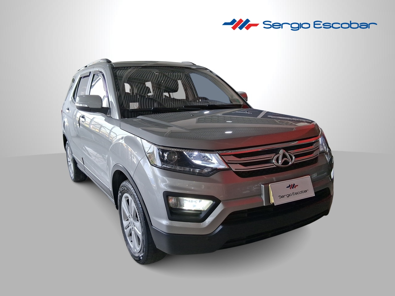 CHANGAN CX70 CX70 OTTO  1.6 2019