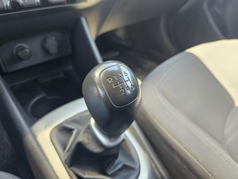 Kia Rio 5 Rio 5 Ex 1.4 2017 Usado en Rosselot Usados