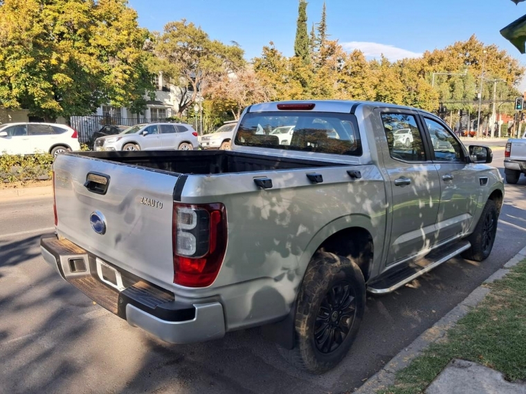 Zxauto Terralord 2.5 Mt  2023 Usado  Usado en Webautos.cl