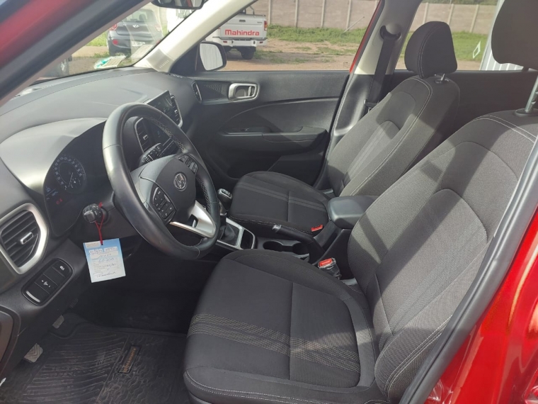 Hyundai Venue Qx 1,6 2020 Usado  Usado en Webautos.cl