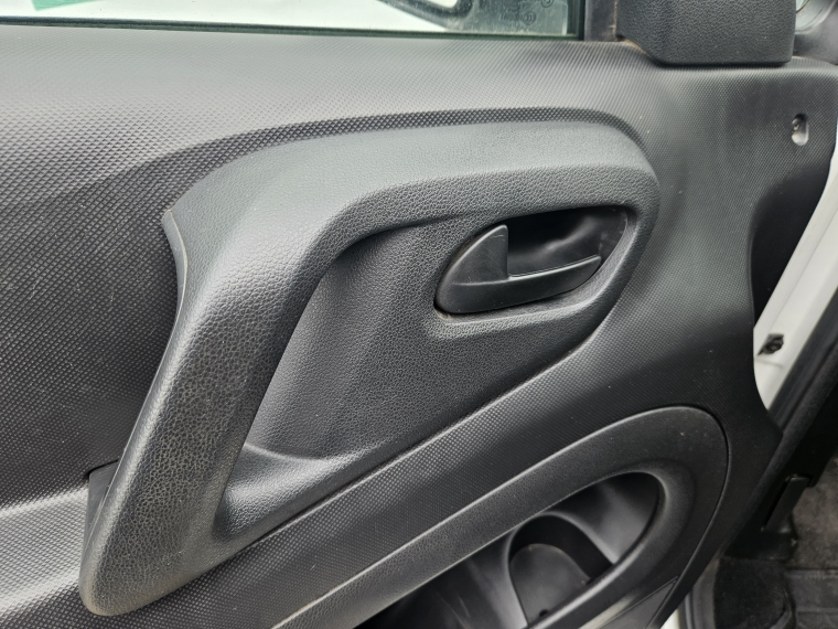 Peugeot Partner 1.6 Hdi Mt Ac 2018 Usado  Usado en Autoselect Usados