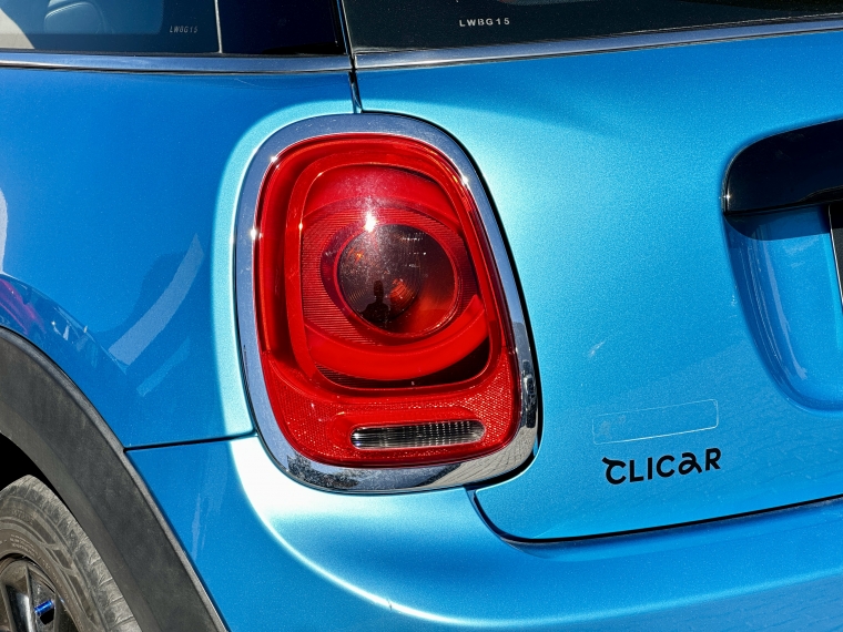 Mini Cooper Cooper Hb 1.5 2020 Usado Usado en Kovacs Usados Mini Cooper Cooper Hb 1.5 2020 Usado Usado en Kovacs Usados