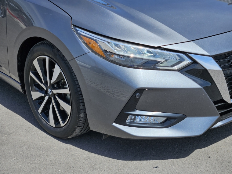 Nissan Sentra 2.0 Advance  Cvt 2022 Usado  Usado en Kovacs Usados