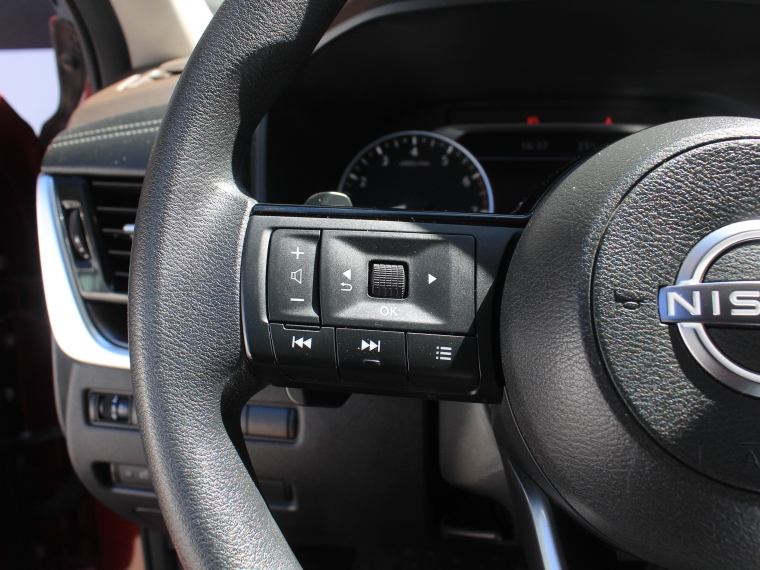 Nissan X-trail 2.5  Sense  At 2023 Usado  Usado en Kovacs Usados