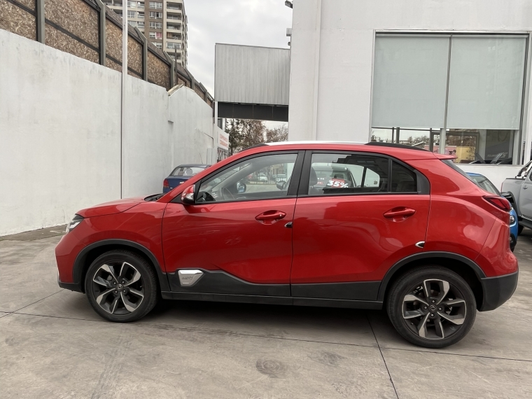 Dfm Ax4 Ax4 1.6 2020 Usado en Rosselot Usados