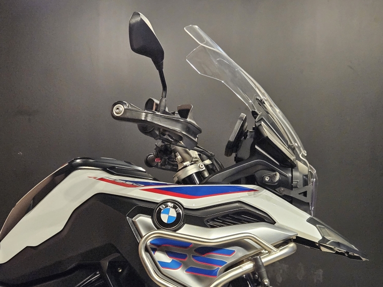 Bmw F 850 gs Ii 2019 Usado en BMW Premium Selection
