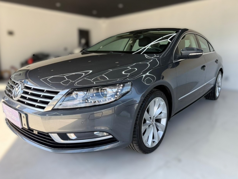VOLKSWAGEN PASSAT CC 2.0 TDI  2018