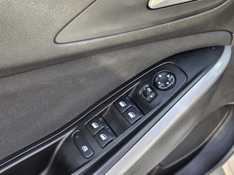 Opel Grandland x X Editiont Mt 1.2 2021 Usado  Usado en Kovacs Usados