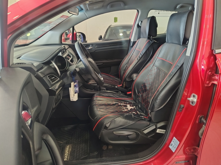 Jac Js3 Js3 1.6 2022 Usado en Rosselot Usados