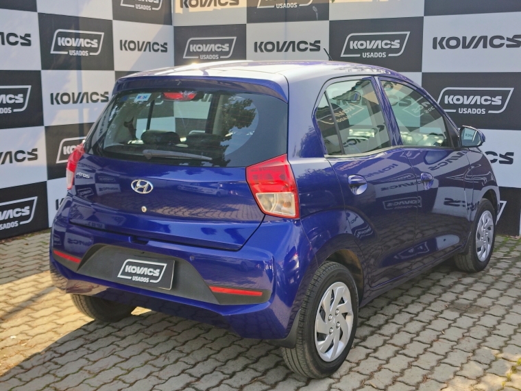 Hyundai Atos Ah2 Hb 1.1 2022 Usado  Usado en Kovacs Usados