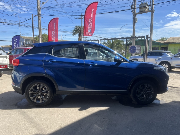 Dfsk 500 500 1.5 Cvt 2025 Usado en Rosselot Usados