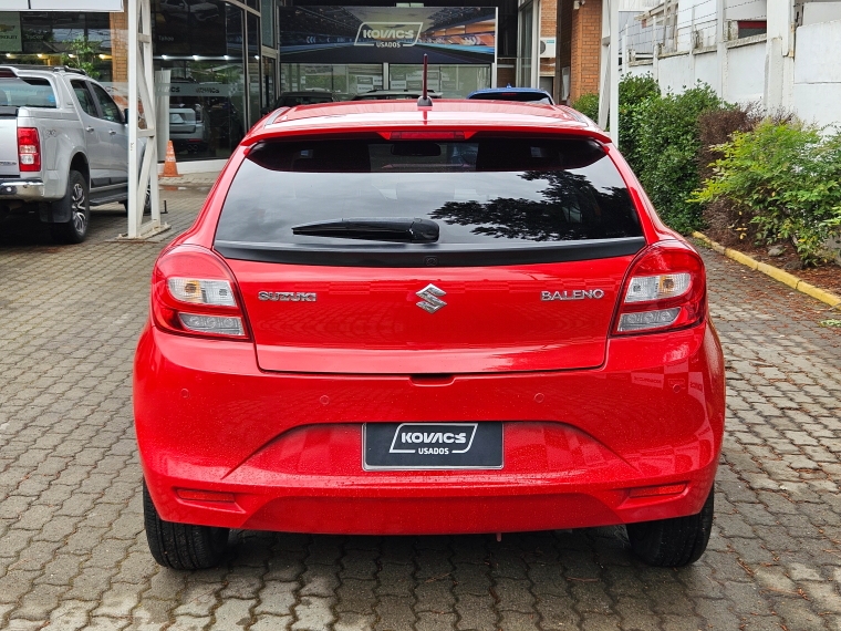 Suzuki Baleno Baleno Hb 1.4 2021 Usado  Usado en Kovacs Usados