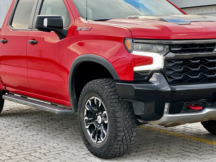 Chevrolet Silverado 6.2 Aut 2024 Usado  Usado en Kovacs Usados