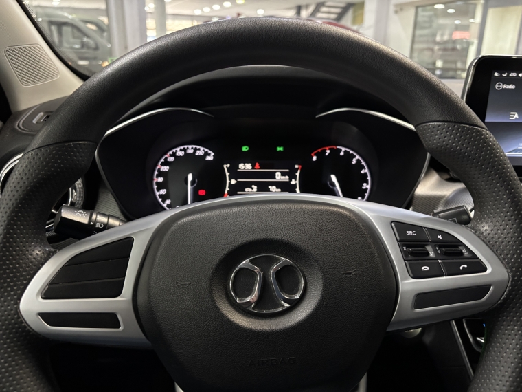 Baic X55 Comfort 1.5t Mt 2021  Usado en Grass & Arueste