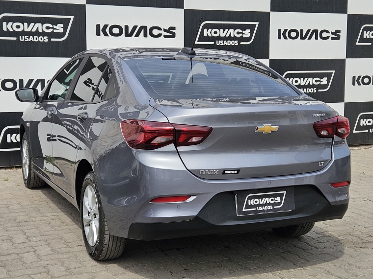 Chevrolet Onix Onix Nb Lt 1.0 Mt 2021 Usado  Usado en Kovacs Usados