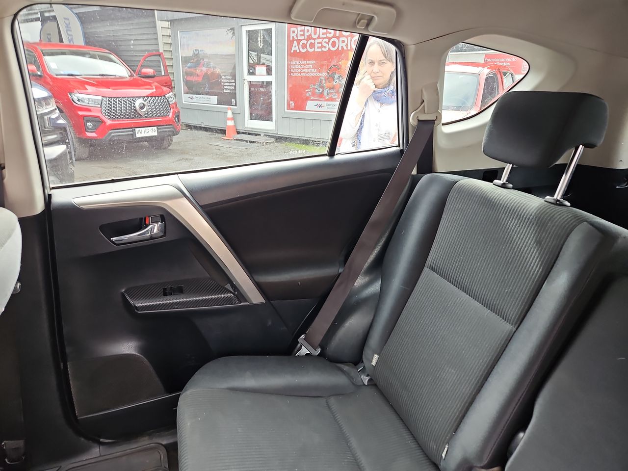 Toyota Rav4 Rav 4 4x4 2.0 2014 Usado en Usados de Primera - Sergio Escobar