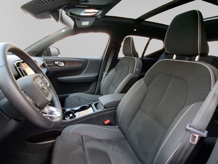 Volvo Ex40 P8 2025 Usado  Usado en BMW Premium Selection