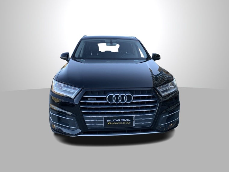 Audi Q7 3.0 Tdi Diesel Design S-tronic At 5p 2016 Usado  Usado en Webautos.cl