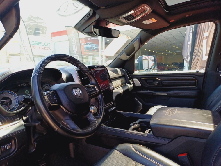 Ram 1500 1500 Limited 4x4 5.7 Aut 2021 Usado en Rosselot Usados