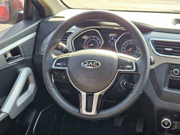 Jac S2 1.5 4x2 Ce Mt 2019 Usado  Usado en Kovacs Usados