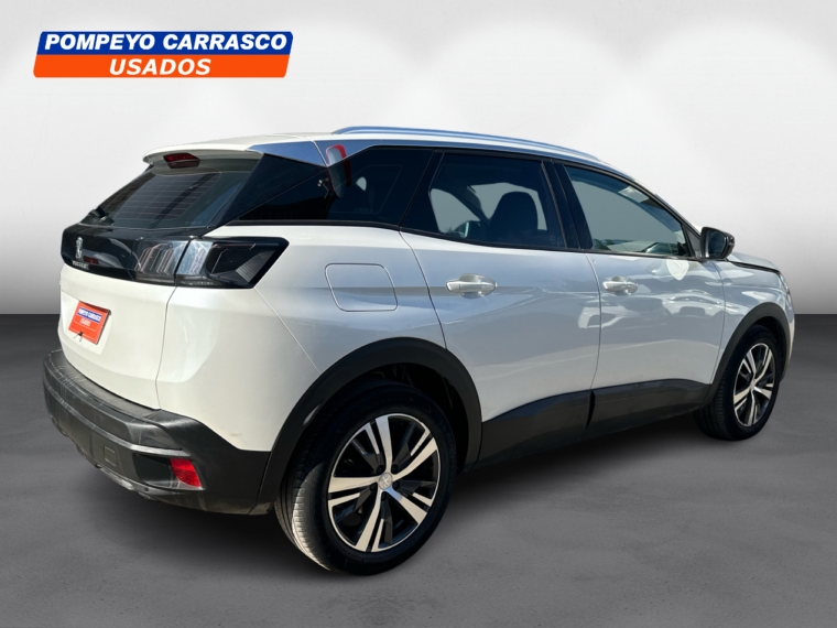 Peugeot 3008 1.2 Active Pack Puretech 130 Mt6 5p 2022 Usado  Usado en Pompeyo