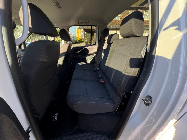 Volkswagen Amarok Comfortline 2023 Usado  Usado en Webautos.cl