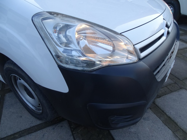 Citroen Berlingo Diesel 2017 Usado  Usado en Webautos.cl