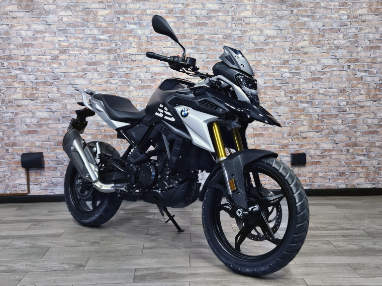 BMW G 310 GS . 2023