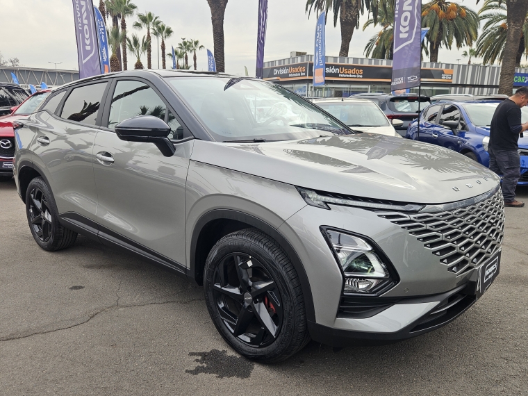Omoda C5 Luxury 4x2 5p 1.5 Aut 2026 Usado  Usado en Kovacs Usados