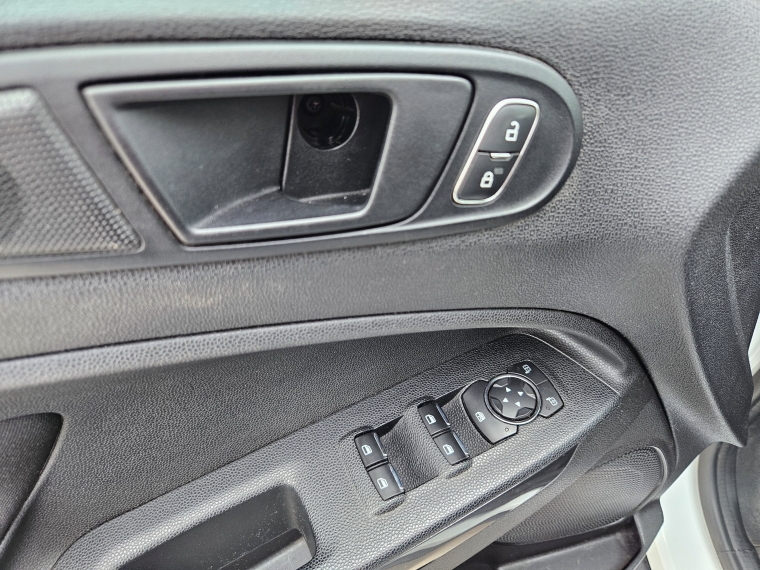 Ford Ecosport Ecosport 1.5 2021 Usado en Rosselot Usados